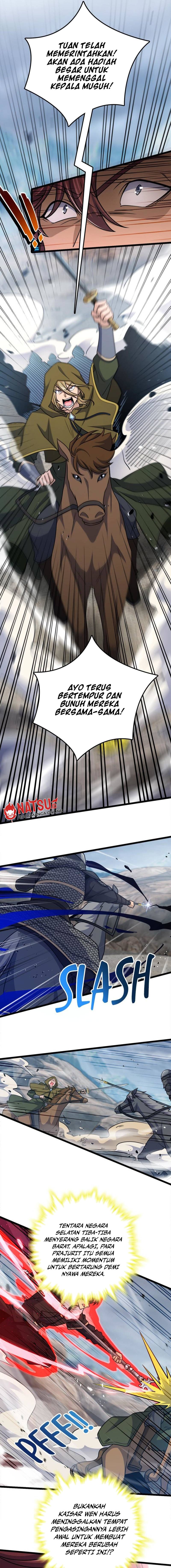 Dilarang COPAS - situs resmi www.mangacanblog.com - Komik spare me great lord 588 - chapter 588 589 Indonesia spare me great lord 588 - chapter 588 Terbaru 2|Baca Manga Komik Indonesia|Mangacan